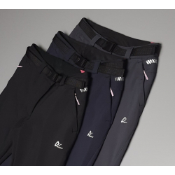 Зимние брюки виндстопер...