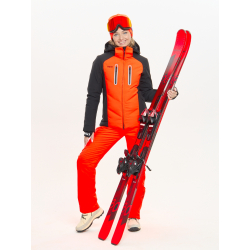 Лыжная Куртка + Брюки Volkl...