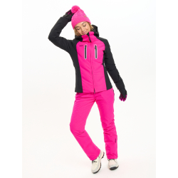 Лыжная Куртка + Брюки Volkl...