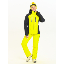 Лыжная Куртка + Брюки Volkl...