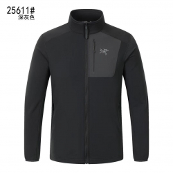 ARCTERYX мужская кофта...