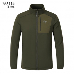 ARCTERYX мужская кофта...