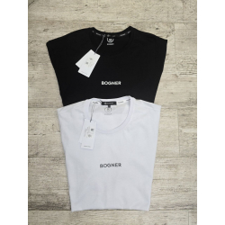 BOGNER мужская футболка