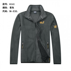 Флисовая толстовка Jack...