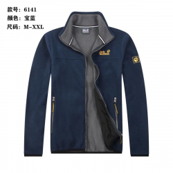 Флисовая толстовка Jack...