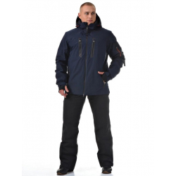 Премиальная мембранная...