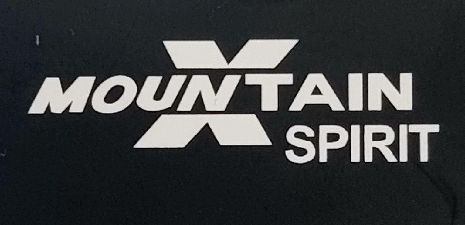 X-MOUNTAIN SPIRIT